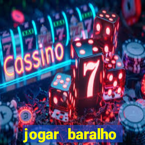 jogar baralho cigano gratis